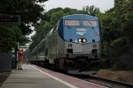 Amtrak 74